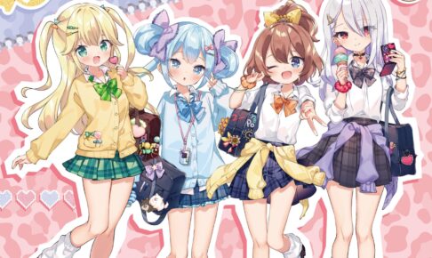 オンゲキ&maimai POP UP SHOP in 上野マルイ 12月5日より開催!
