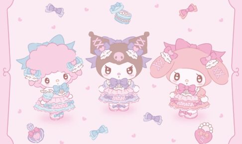 サンリオキャラクターズ POP-UP in 池袋駅 10月13日より開催!