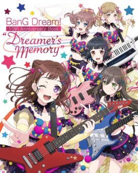 あんスタ 追憶セレクション × アニメイトカフェ 3月12日より
