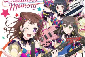 バンドリ! 10周年記念本 2025年5月26日発売! 10年の軌跡をこの1冊に