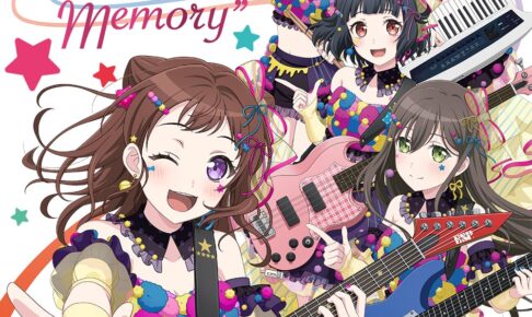 バンドリ！ ガールズバンドパーティ！(BanG Dream!) の一覧