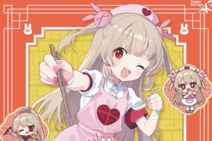 名取さな ラーメン探求道2 ストア in 東京駅 11月13日より開催!