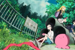 TVアニメ「タコピーの原罪」6月28日よりネトフリ/アマプラにて配信!