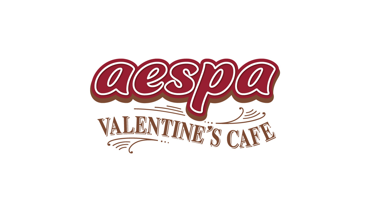 aespa (エスパ) カフェ in BOX CAFE 新宿/大阪 2月9日よりコラボ開催!