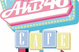 AKB48 カフェ in 東京・大阪・名古屋・福岡 10月14日よりコラボ開催!