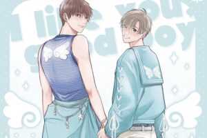 好きだよグッドボーイ ポップアップストア in 池袋 6月20日開催!