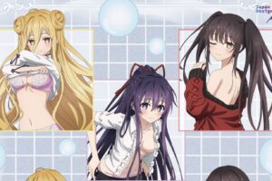 デアラ POP UP CORNER in コトブキヤ秋葉原 10月21日より開催!