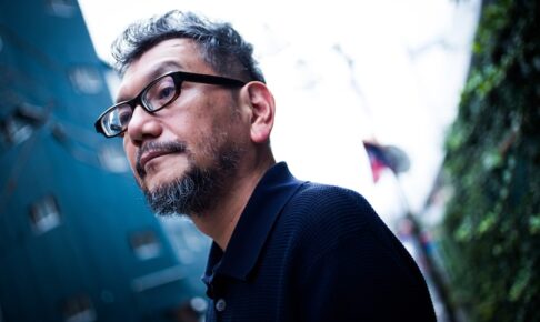 エヴァやシン・ゴジラを手掛けた庵野秀明さん 2022年春の紫綬褒章 受賞!