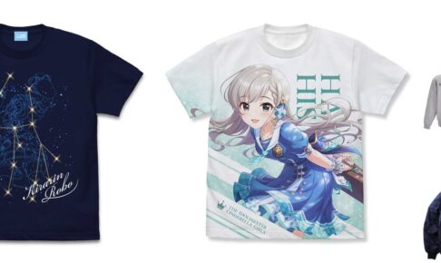 アイドルマスター シンデレラガールズ ライブ先行販売グッズ 3月