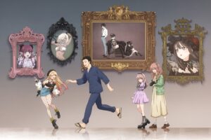その着せ替え人形は恋をする展 in アニメイト池袋 3月16日より開催!