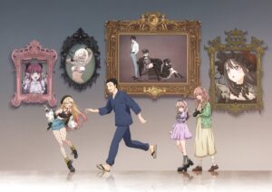 その着せ替え人形は恋をする展 in アニメイト池袋 3月16日より開催!