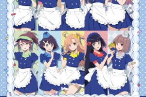 イキヅライブ! × ディッパーダン全国 7月2日よりコラボ開催!