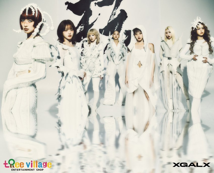 XG ポップアップストア in ツリービレッジ横浜 2月6日より開催!