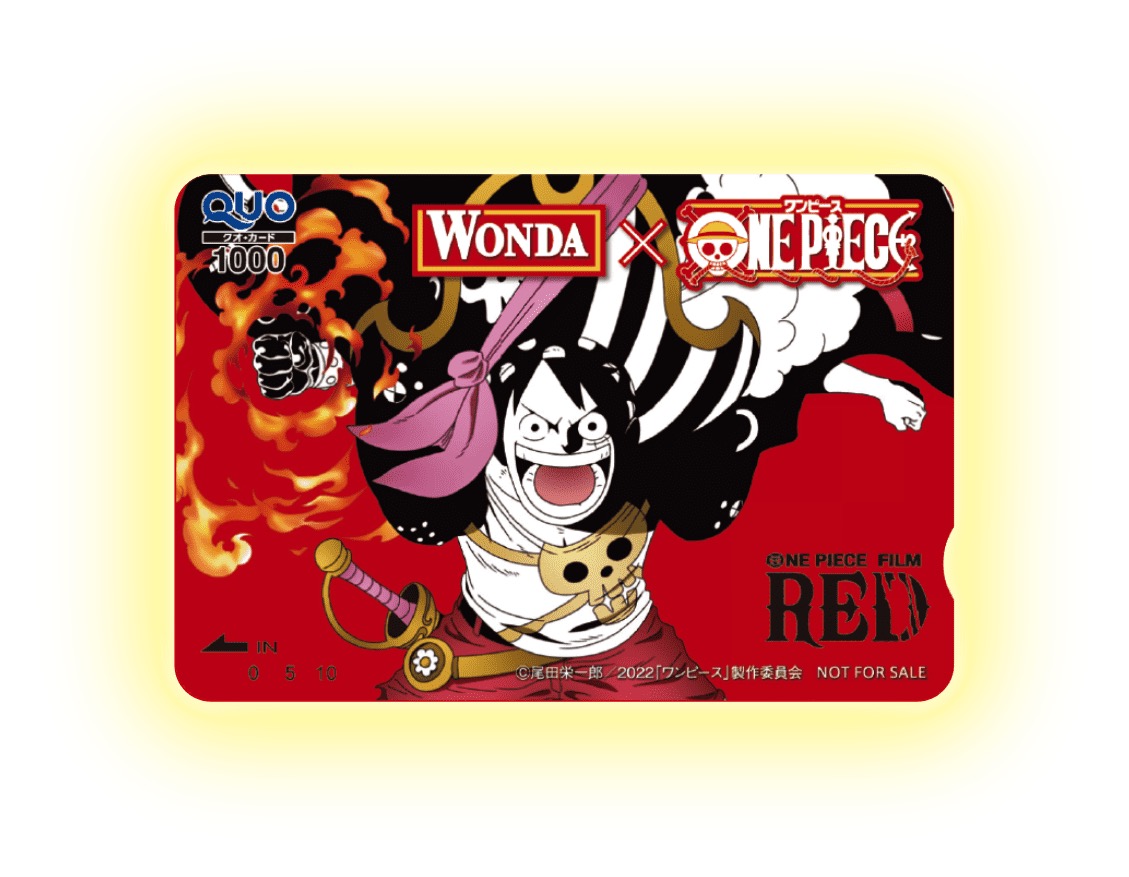 激安通販ショッピング WONDA ONE PIECEワンピース ポスター ワンダ 25