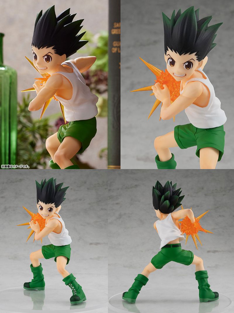 お買い得！】 HUNTER×HUNTER ハンターハンター クラピカぬーどる 