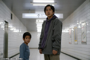 二宮和也主演 映画『8番出口』8月28日 金ローで地上波初放送!