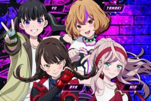 対ありでした。ポップアップストア in コトブキヤ 8月29日開催!