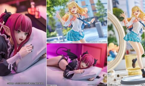 最新入荷 その着せ替え人形は恋をする 海夢の制服姿とリズ衣装の コミック・アニメ