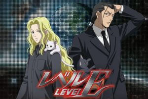 レベルE ポップアップストア in 渋谷ロフト 4月9日より開催!