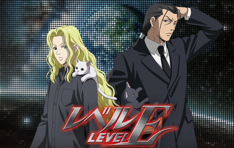 レベルE ポップアップストア in 渋谷ロフト 4月9日より開催!