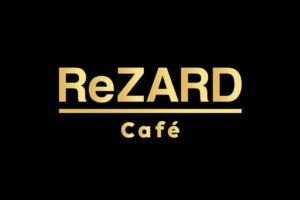 ReZARD(リザード)カフェin BOX cafe 表参道 7月1日よりコラボ開催!
