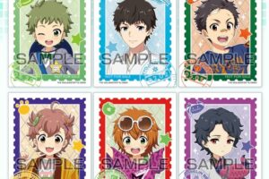 Mマス リメンバーショットフェア in アニメイト 5月2日より開催!
