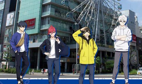 ブルーロック × サンシャインサカエ名古屋 3月11日よりコラボ開催!