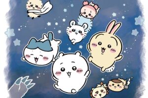 ちいかわ ポップアップストア in 愛媛 9月26日より開催!