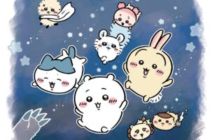 ちいかわ ポップアップストア in 町田モディ 10月9日より開催!
