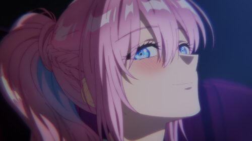 アニメ「可愛いだけじゃない式守さん」PV第2弾 &amp; 主題歌情報解禁!