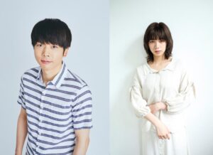 「古見さんは、コミュ症です。」増田貴久 &amp; 池田エライザ出演で実写化!
