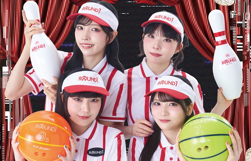 ファントムシータ × ラウンドワン 9月14日より全店でコラボ開催!