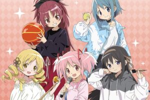 劇場版まどか☆マギカ × ラウンドワン 8月28日よりコラボ開催!
