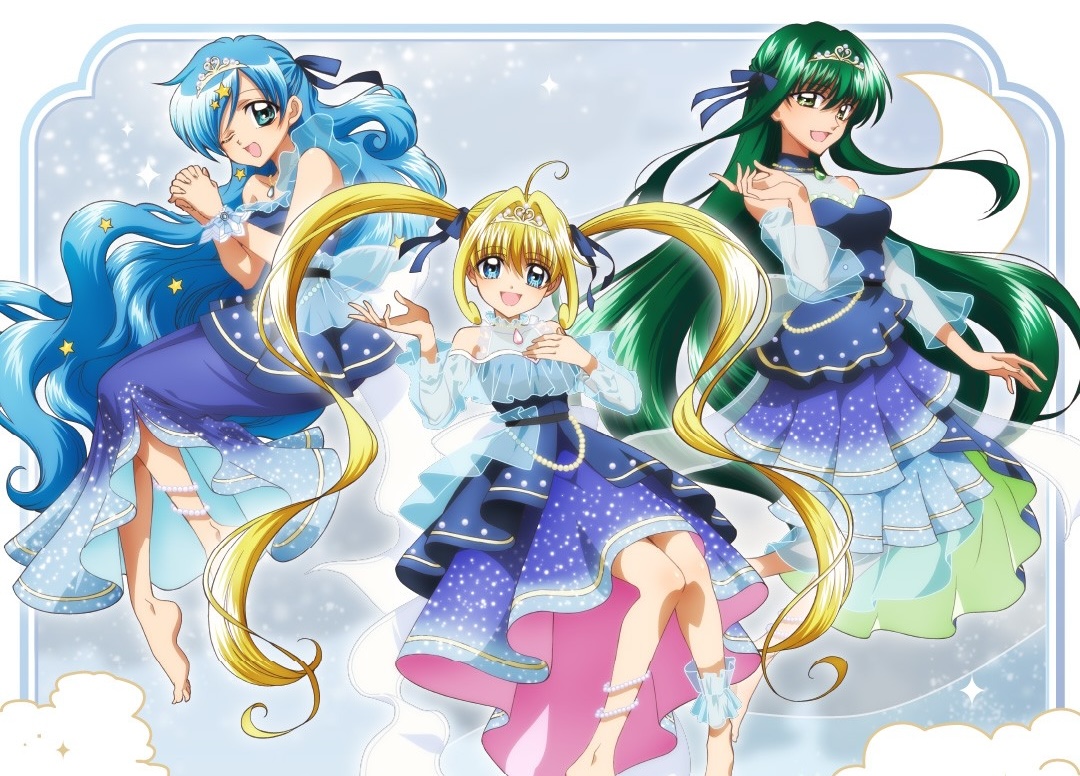 ぴちぴちピッチ 月夜の人魚奏 ストア in タワレコ 8月21日より開催!