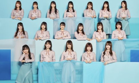 日向坂46ポップアップストア in 渋谷109全国3店舗 2.29-3.25 コラボ開催!!