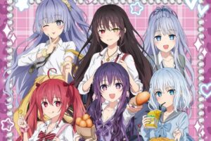 Deala Gal Uniform POP-UP SHOP in Shinjuku Starts December 26!