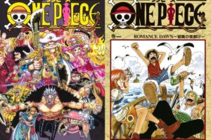 「ONE PIECE (ワンピース)」最新刊 第115巻 7月3日発売!