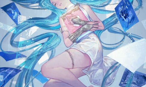 グランブルーファンタジー展 in 東京ミッドタウン 7月30日より開催!