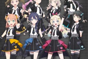ラブライブ!蓮ノ空 ストア in 東京/大阪 7月18日より順次開催!