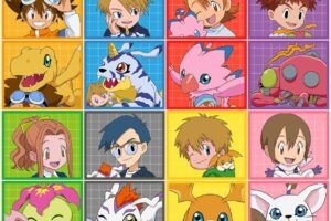 デジモン 新作グッズ 7月30日より全国一部のファミマにて発売!