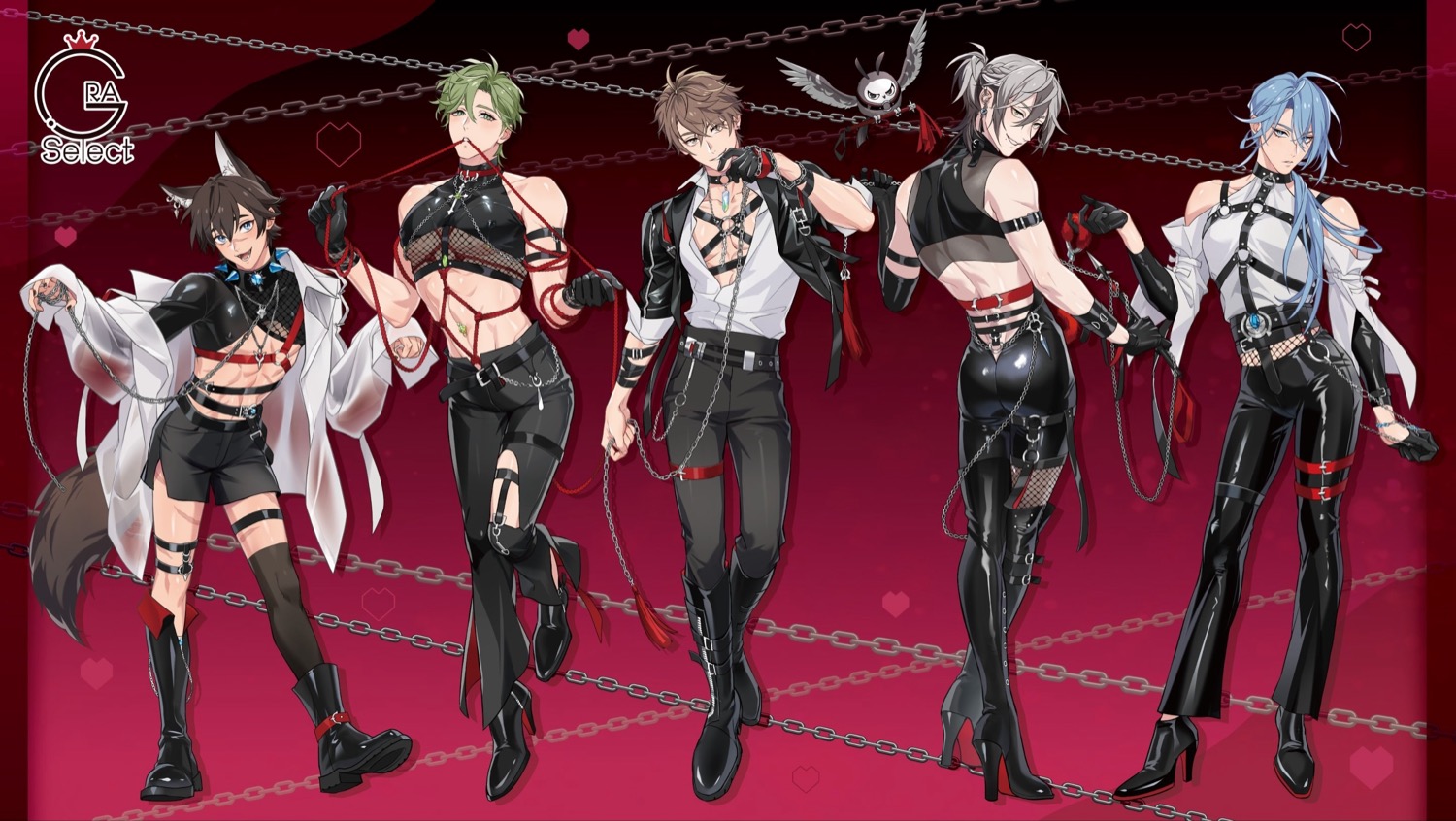 NU: カーニバル ポップアップストア in 新宿 8月21日より開催!
