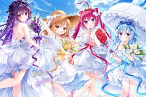 ナツイロココロログ 10周年 POP UP in 秋葉原 11月14日より開催!