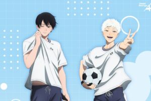 《光逝去的夏天》快闪店将于12月11日起在池袋举办!