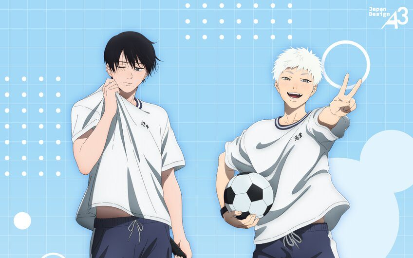光が死んだ夏 ポップアップストア in 池袋 12月11日より開催!