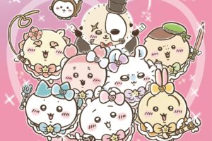 まじかるちいかわ ポップアップストア in 高知 9月11日より開催!