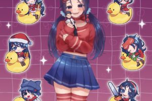 MiSide : ミサイド ポップアップストア in 池袋 12月12日より開催!