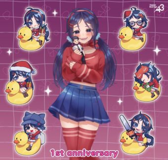 MiSide : ミサイド ポップアップストア in 池袋 12月12日より開催!