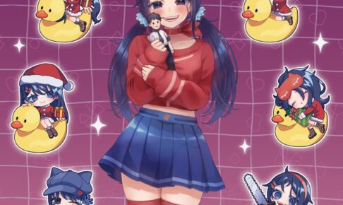 MiSide : ミサイド ポップアップストア in 池袋 12月12日より開催!