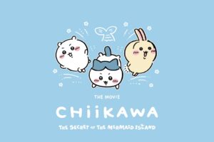ちいかわ × ユニクロ 7月中旬よりコラボUT登場!