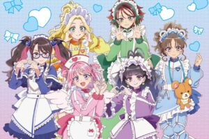 前橋ウィッチーズ ジャージメイドVer. ストア in 渋谷 10月23日より開催!